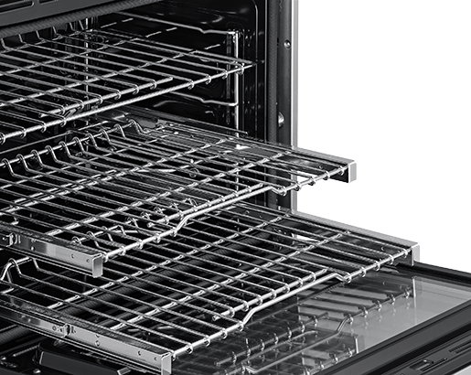 Dacor DOB30T977SS 30 Steam-Assisted Single Wall Oven, Silver Stainless Steel