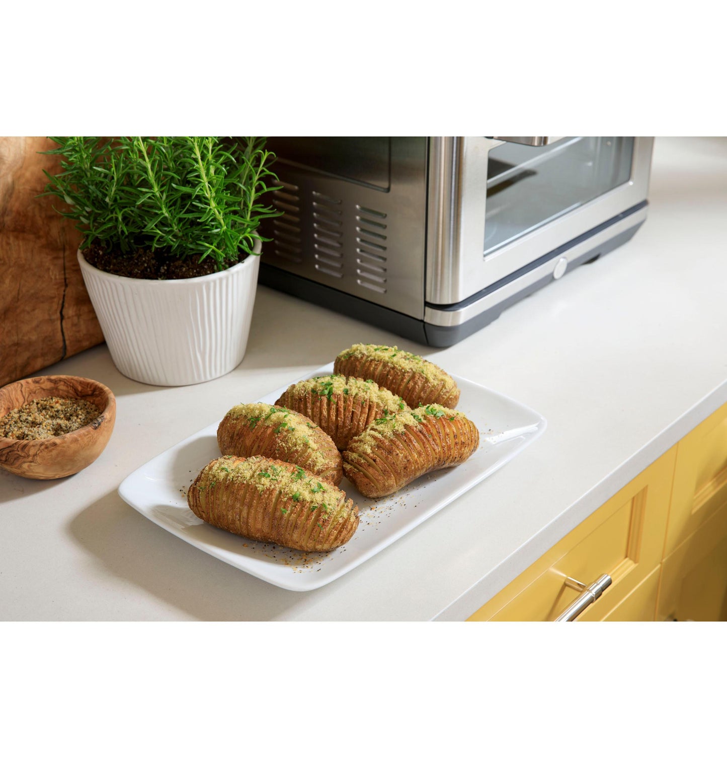 Ge Appliances G9OAABSSPSS