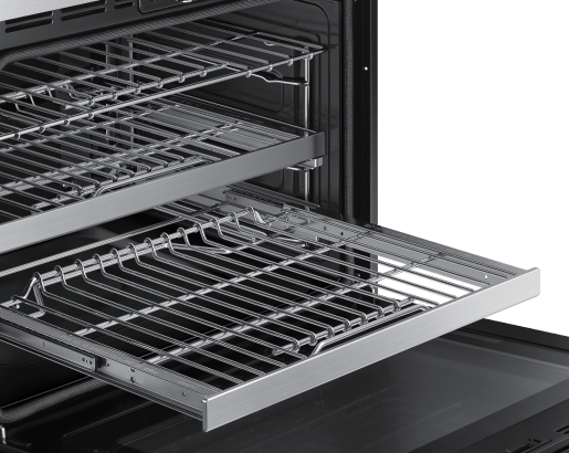 Dacor DOB30M977SS 30 Steam-Assisted Single Wall Oven, Silver Stainless Steel