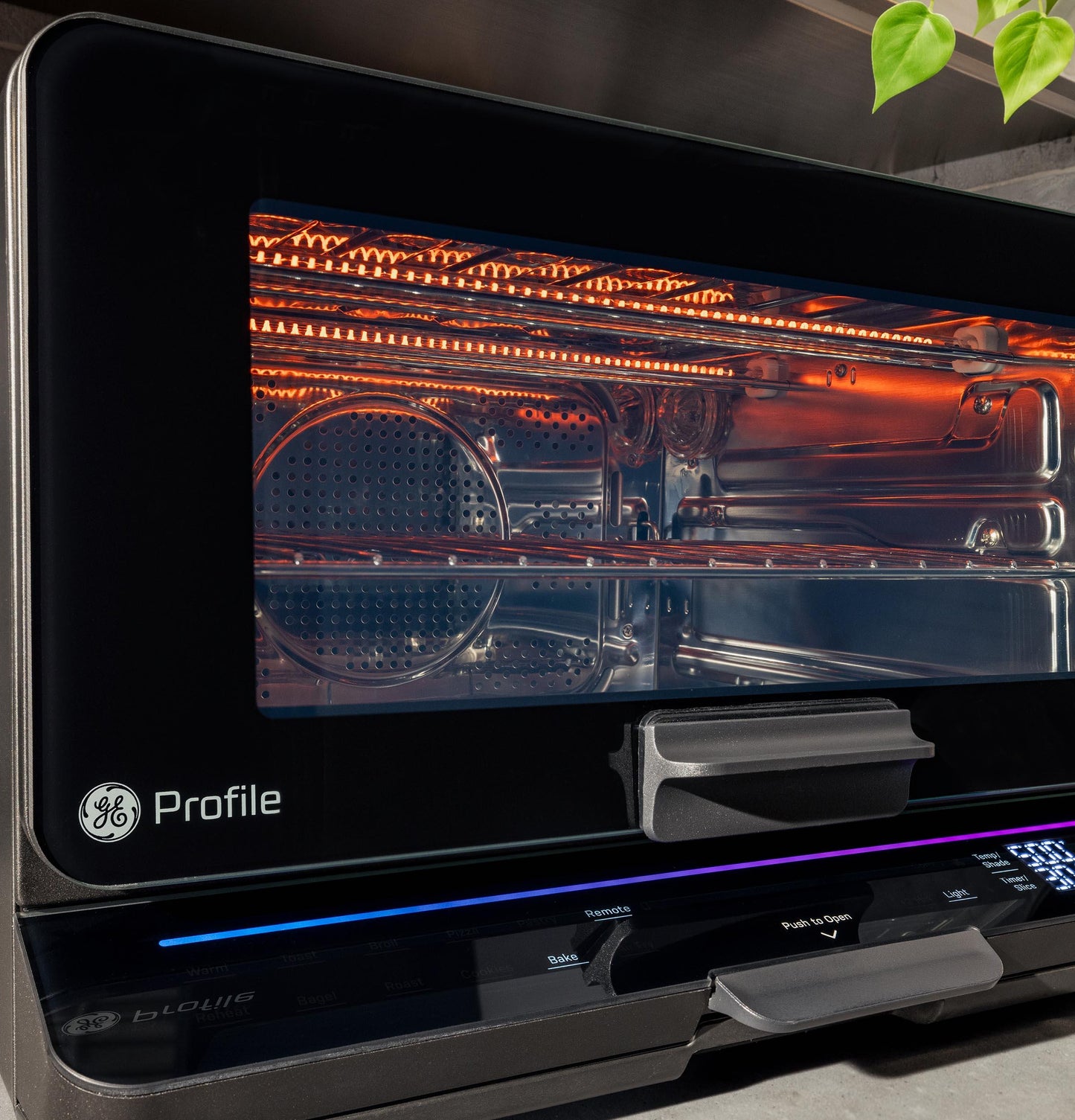 GE Profile™ UltraFast Smart Air Fry Oven