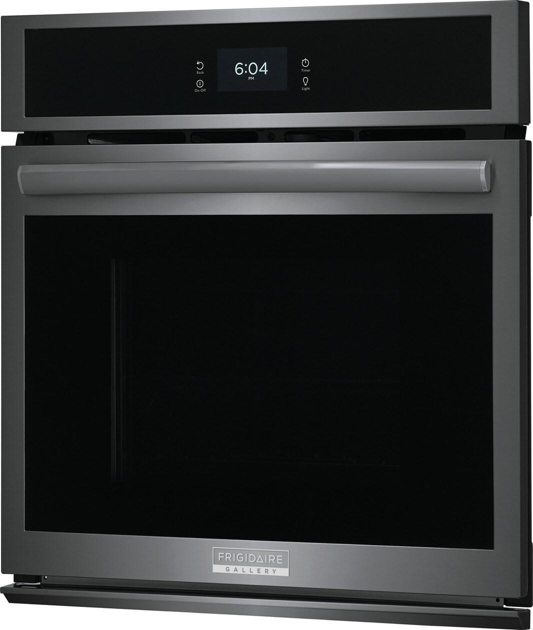 Frigidaire GCWS2767AD 27 Single Electric Wall Oven with Total Convection