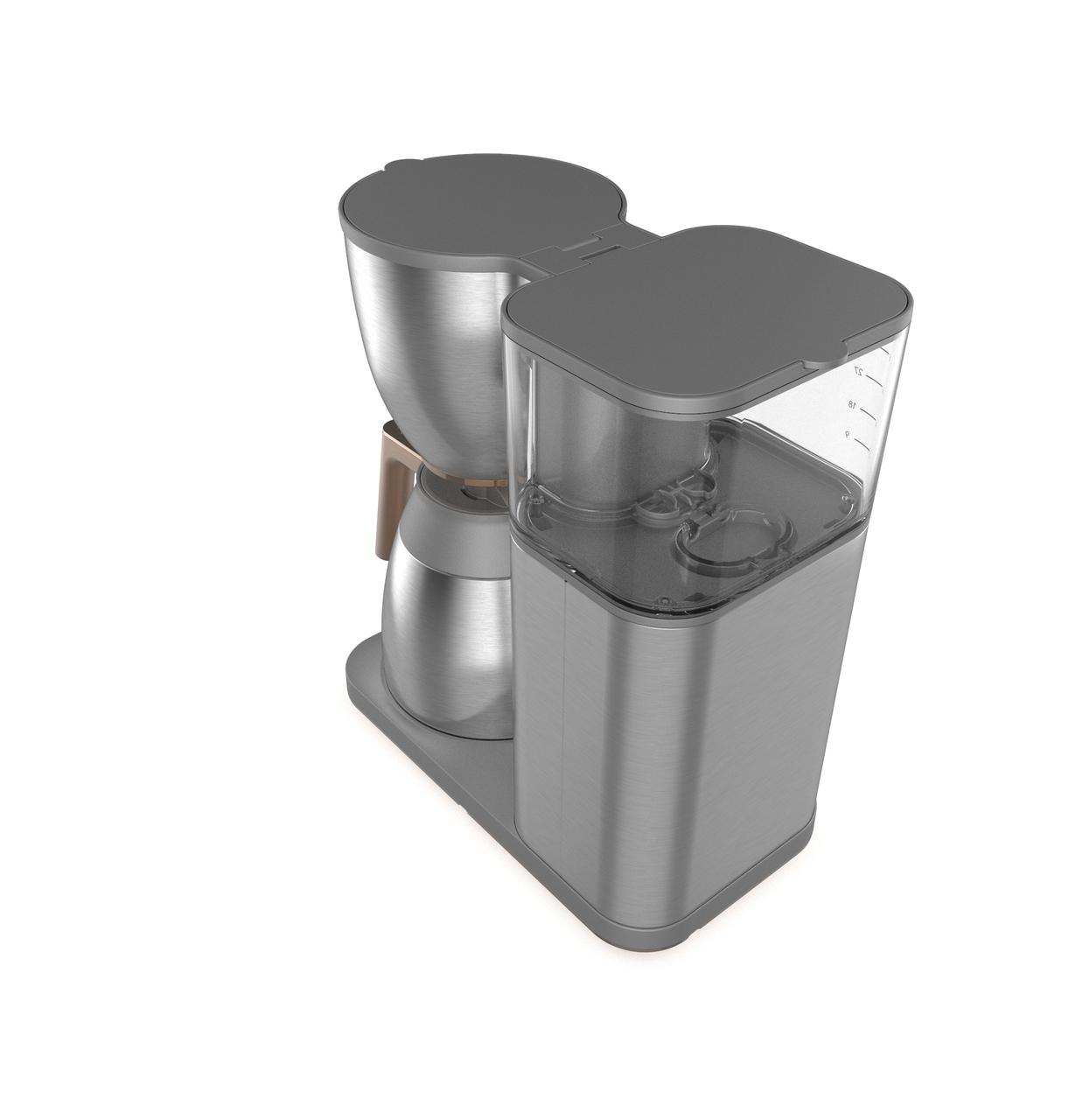 Cafe C7CDAAS2PS3 CAF(EBACK)™ Specialty Drip Coffee Maker