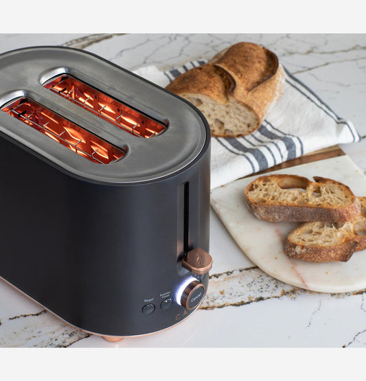 Cafe C9TMA2S3PD3 CAF(EBACK)™ Express Finish Toaster