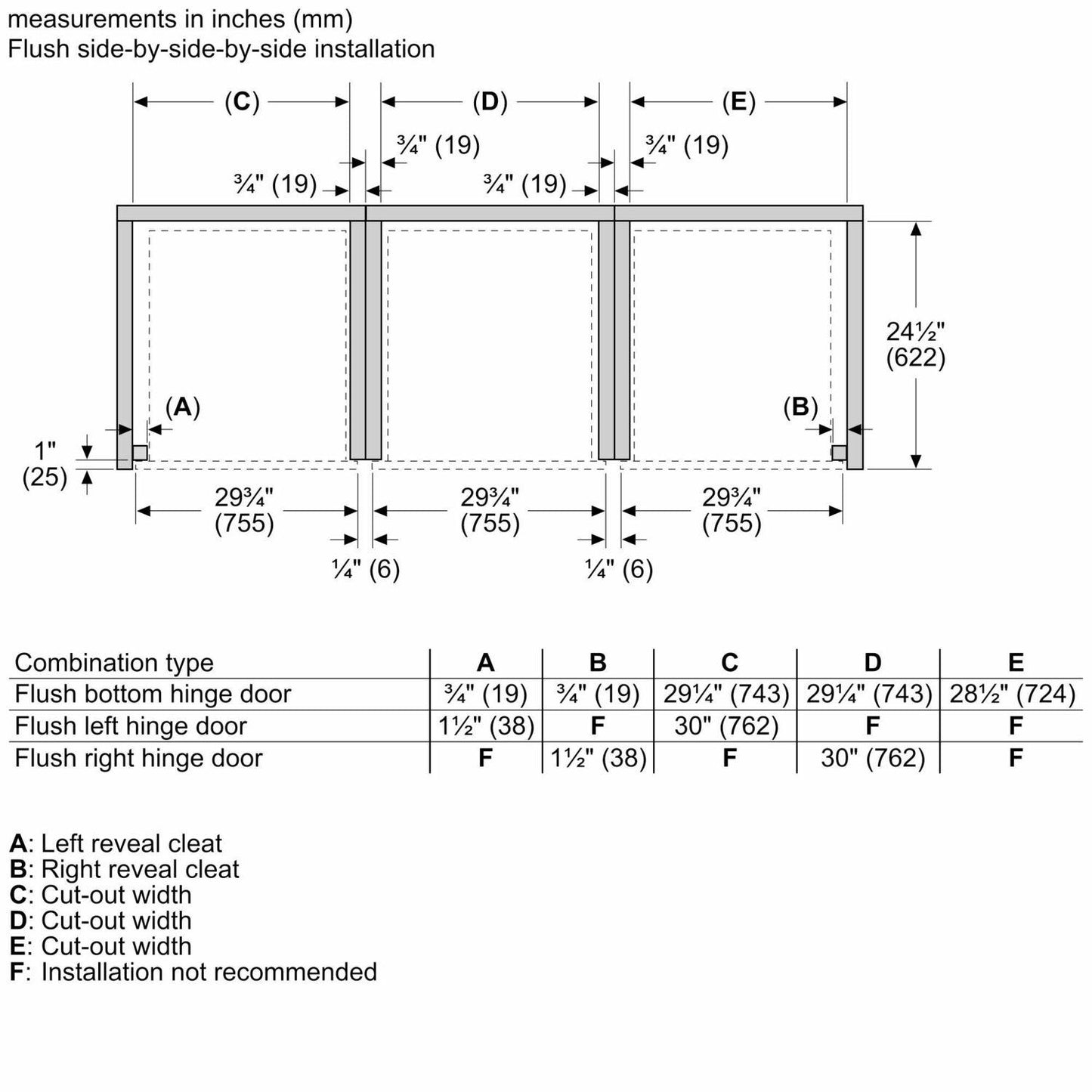 Bosch HBL8454UC 800 Series, Built-in oven, 30'', Stainless steel