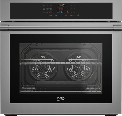 Beko WOS30200SS 30 Stainless steel Wall Oven