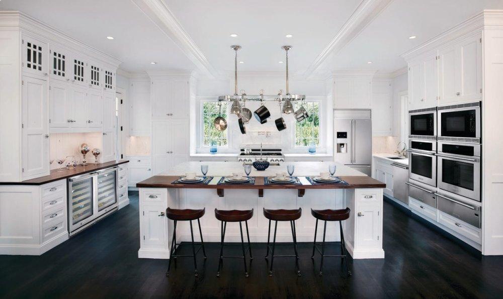 E30EW75PPS Electrolux ICON® 30'' Electric Single Wall Oven