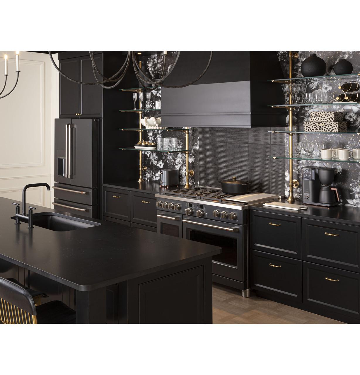 Cafe C7CDAAS3PD3 CAF(EBACK)™ Specialty Drip Coffee Maker