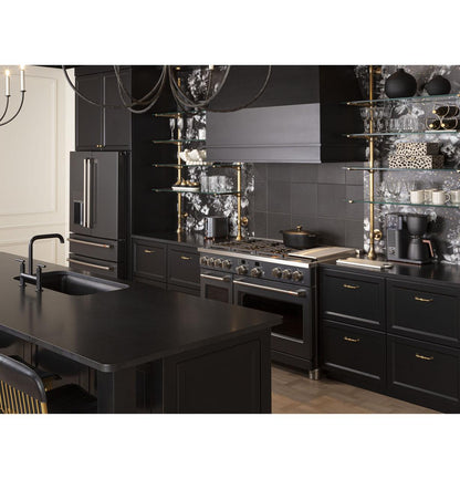 Cafe C7CDAAS3PD3 CAF(EBACK)™ Specialty Drip Coffee Maker