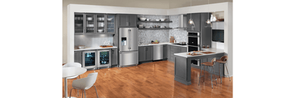 Electrolux EW30MC65PS 30'' Wall Oven and Microwave Combination with Wave-Touch® Controls