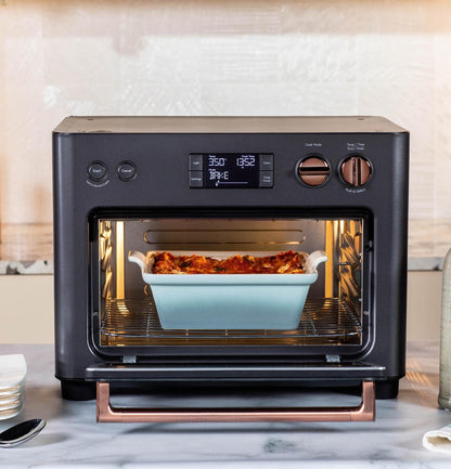 Cafe C9OAAAS3RD3 CAF(EBACK)™ Couture™ Toaster Oven with Air Fry