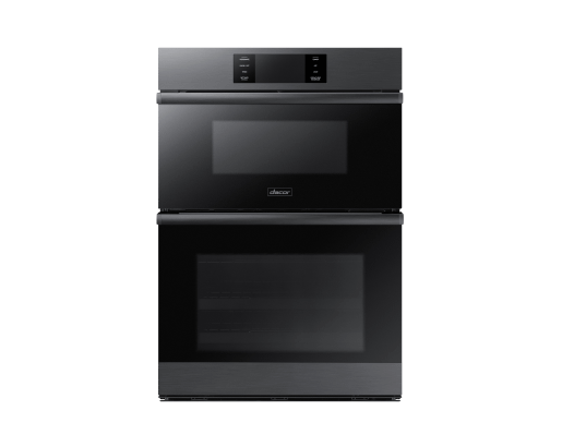 Dacor DOC30M977DM 30 Combi Wall Oven, Graphite Stainless Steel