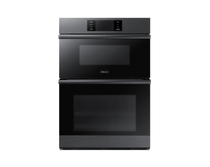 Dacor DOC30M977DM 30 Combi Wall Oven, Graphite Stainless Steel