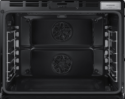 Dacor DOC30M977DM 30 Combi Wall Oven, Graphite Stainless Steel