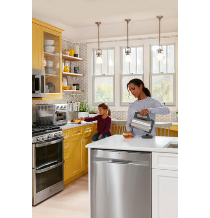 Ge Appliances G9OAABSSPSS