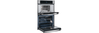 Electrolux EW30MC65PS 30'' Wall Oven and Microwave Combination with Wave-Touch® Controls