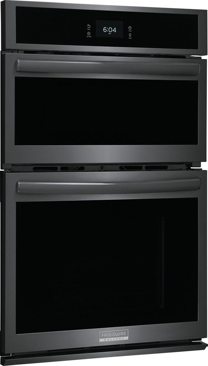 Frigidaire GCWM2767AD 27 Electric Wall Oven and Microwave Combination