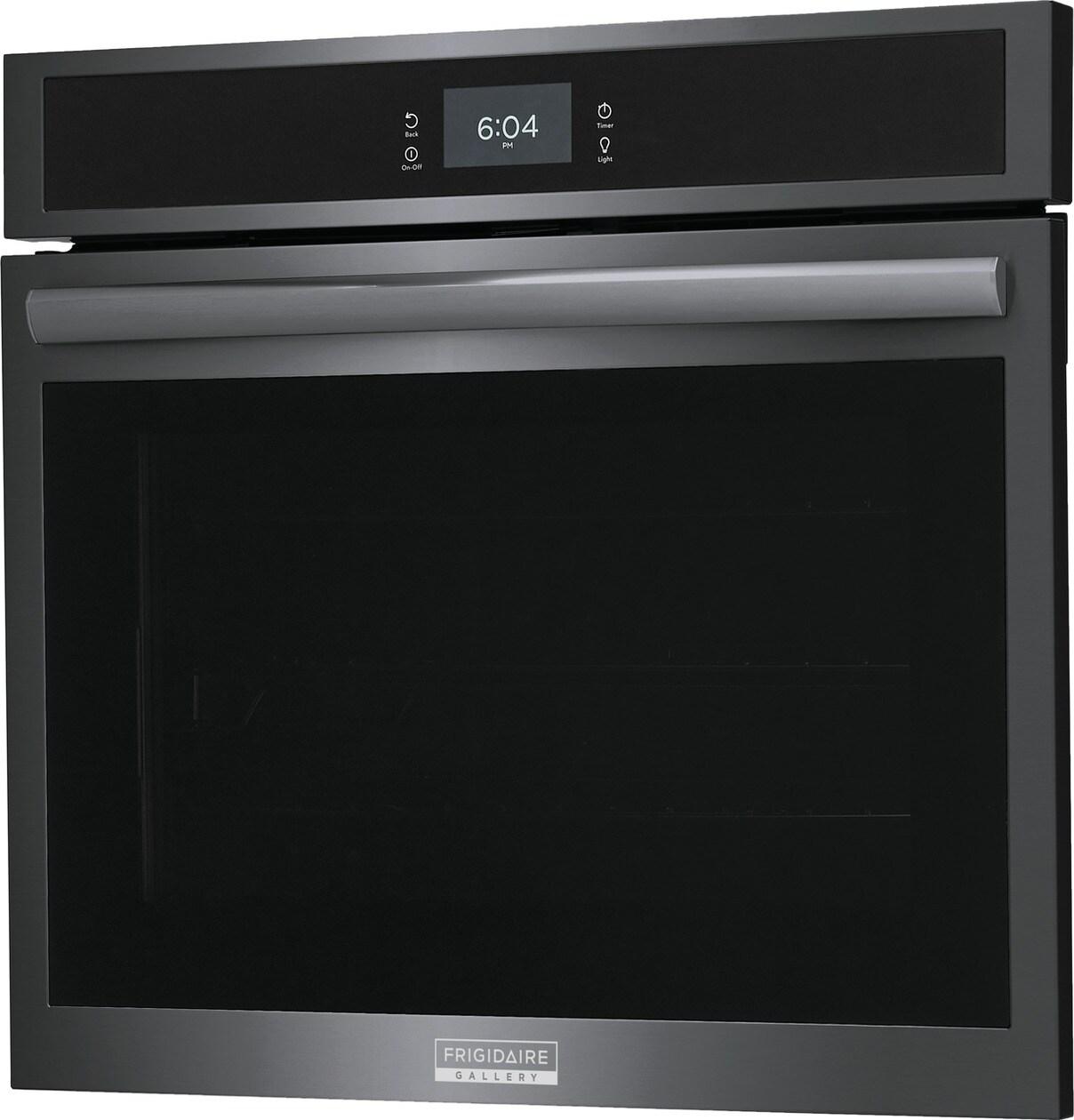 Frigidaire GCWS3067AD 30 Single Electric Wall Oven with Total Convection