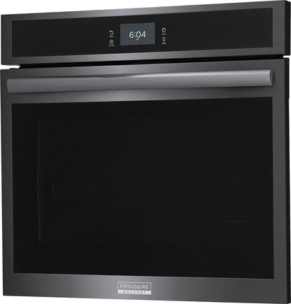 Frigidaire GCWS3067AD 30 Single Electric Wall Oven with Total Convection