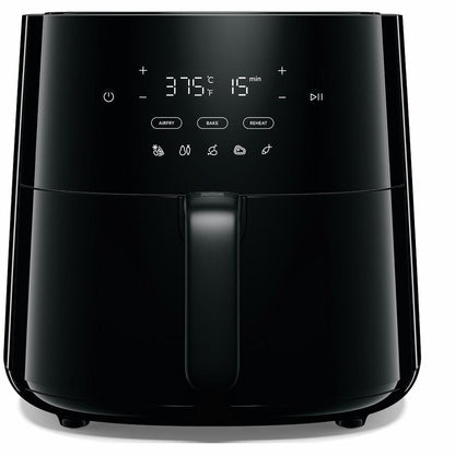 Frigidaire FRAFM100B 3-in-1 5.3 Quart Air Fryer