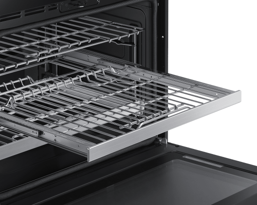 Dacor DOC30M977DM 30 Combi Wall Oven, Graphite Stainless Steel