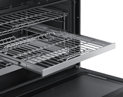 Dacor DOC30M977DM 30 Combi Wall Oven, Graphite Stainless Steel