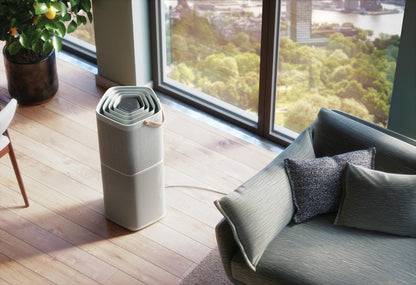 Electrolux EHAW6020AG 401 Sq. Ft. Air Purifier