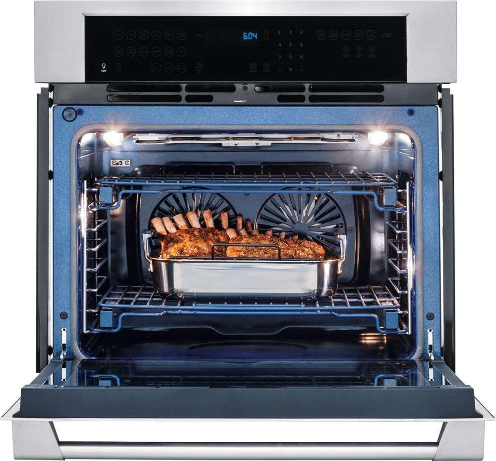 E30EW75PPS Electrolux ICON® 30'' Electric Single Wall Oven