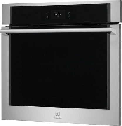 Electrolux ECWS3012AS 30 Electric Single Wall Oven with Air Sous Vide