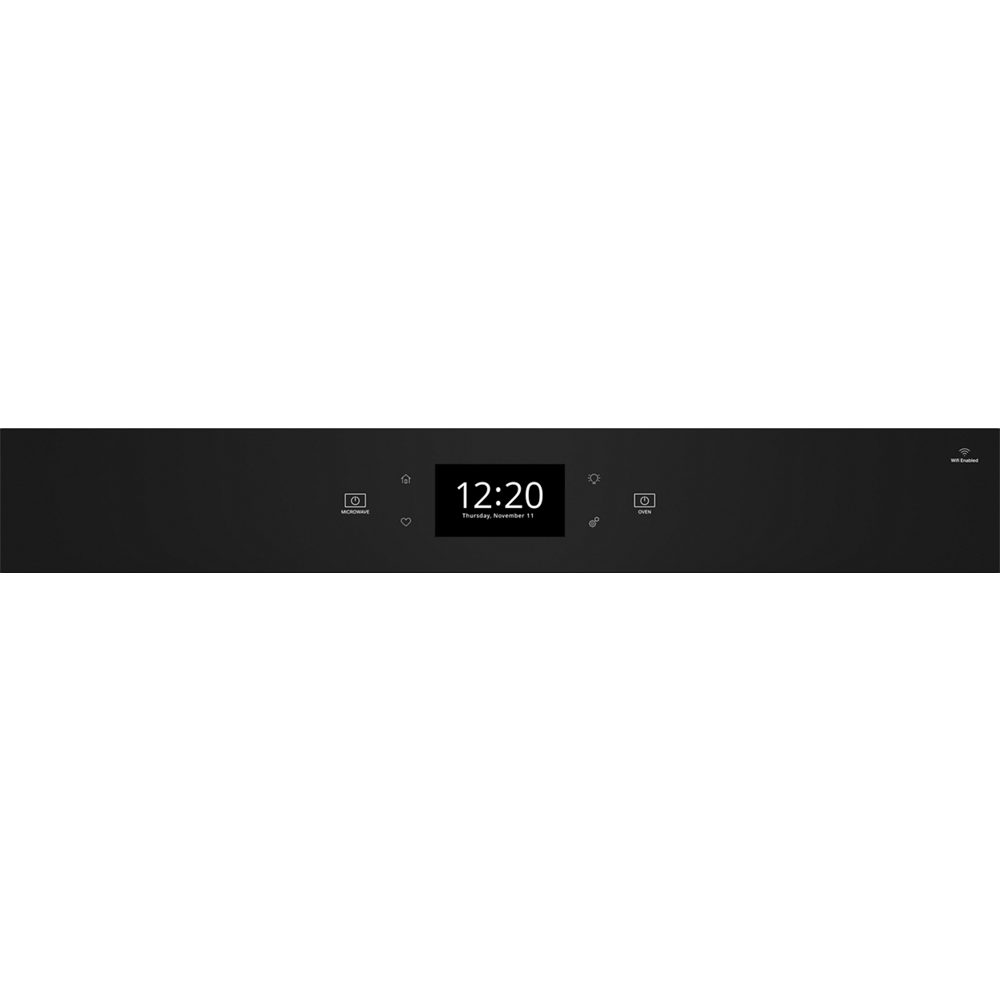 Whirlpool WOEC7030PV 6.4 Cu. Ft. Wall Oven Microwave Combo with Air Fry