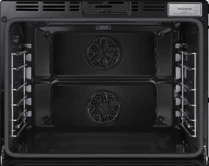 Dacor DOC30M977DS 30 Combi Wall Oven, Silver Stainless Steel