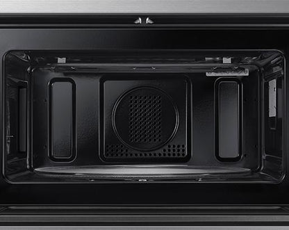 Dacor DOC30T977DS 30 Combi Wall Oven, Silver Stainless Steel