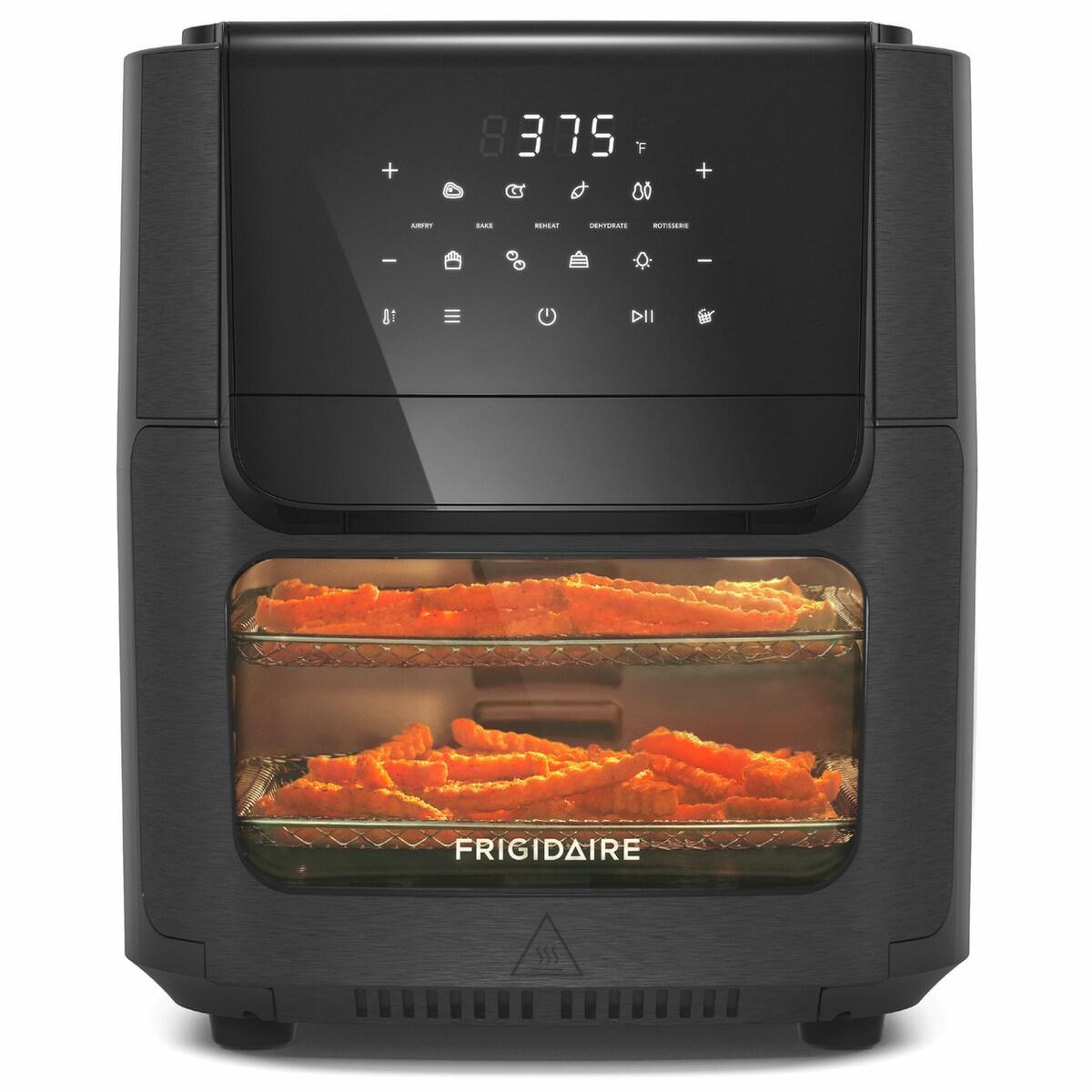 Frigidaire FRCO100B 5-in-1 Air Fryer Combo Oven