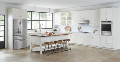 Frigidaire GCWS2438AF 24 Single Electric Wall Oven with Air Fry