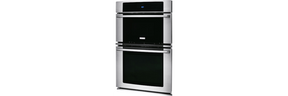Electrolux EW30MC65PS 30'' Wall Oven and Microwave Combination with Wave-Touch® Controls