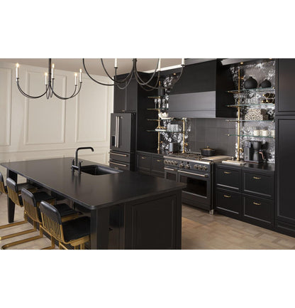 Cafe C7CDAAS3PD3 CAF(EBACK)™ Specialty Drip Coffee Maker