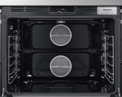 Dacor DOC30P977DS 30 Combi Wall Oven, Silver Stainless Steel