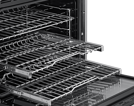 Dacor DOC30T977DS 30 Combi Wall Oven, Silver Stainless Steel