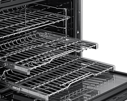 Dacor DOC30T977DS 30 Combi Wall Oven, Silver Stainless Steel