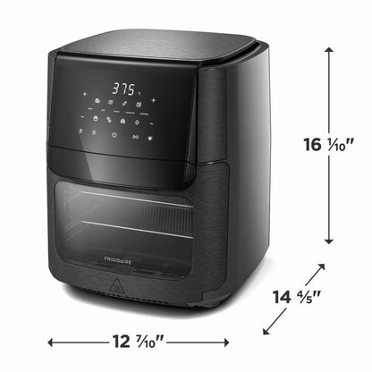 Frigidaire FRCO100B 5-in-1 Air Fryer Combo Oven