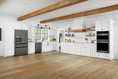 Frigidaire GCWM2767AD 27 Electric Wall Oven and Microwave Combination