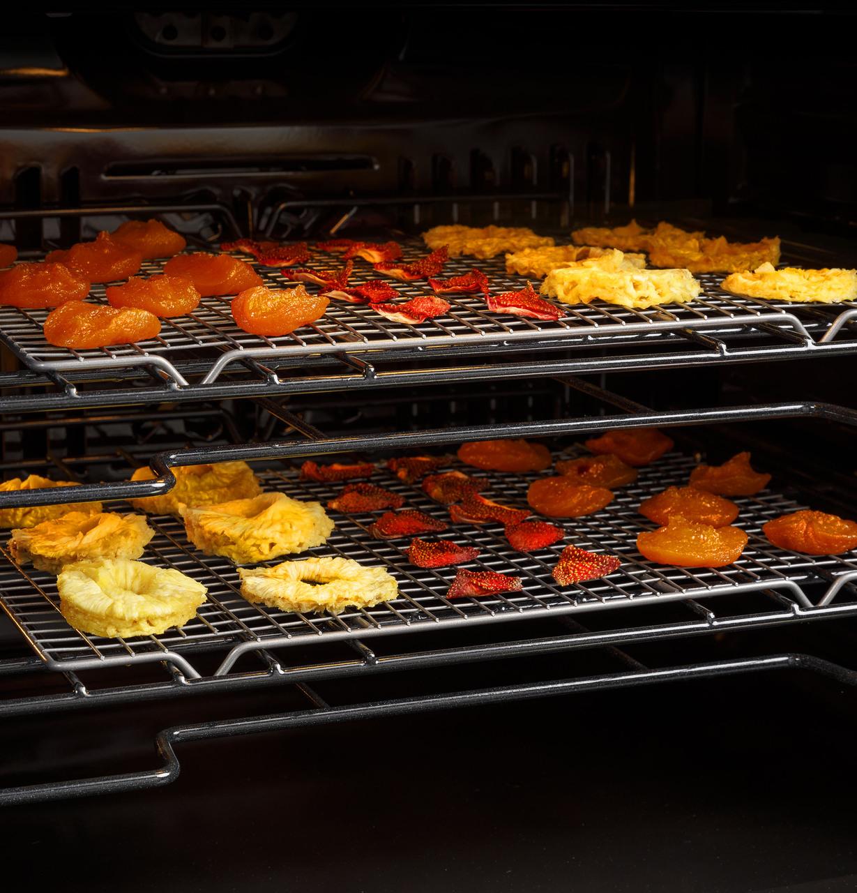 Cafe CTS90DM2NS5 CAF(EBACK)™ 30 Smart Built-In Convection Single Wall Oven in Platinum Glass