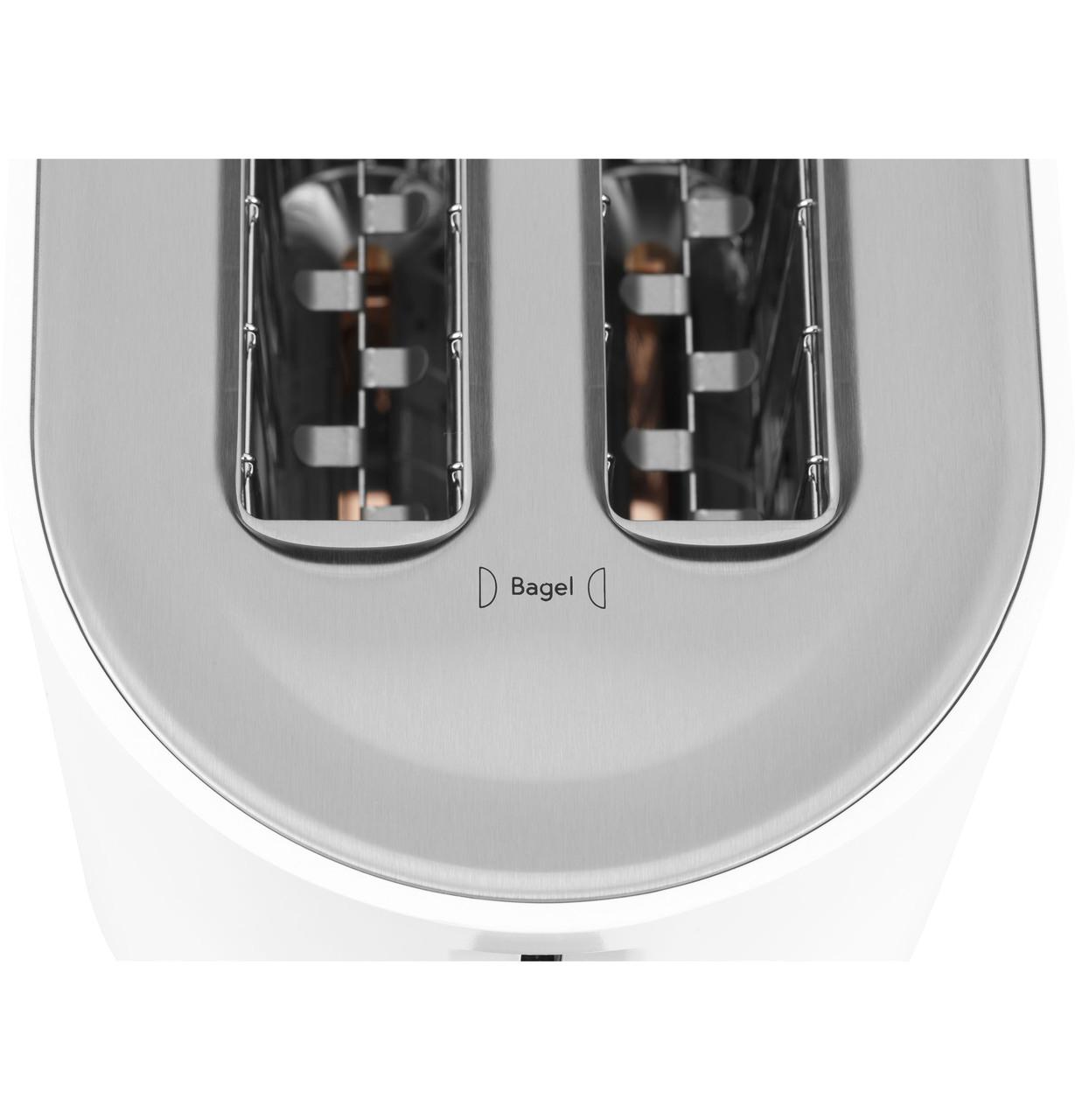 Cafe C9TMA2S4PW3 CAF(EBACK)™ Express Finish Toaster