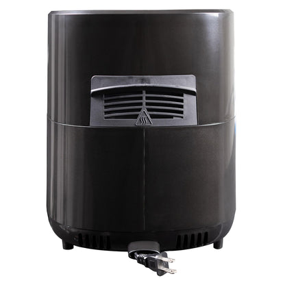 DBAF03224BD11 Danby 3.2 qt. Air Fryer in Black