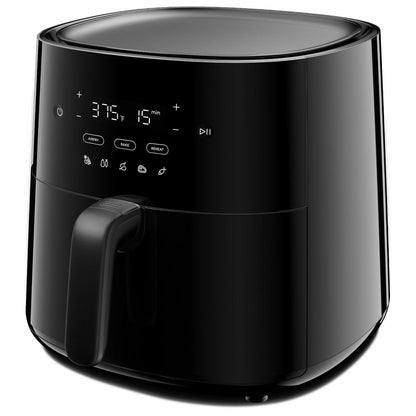 Frigidaire FRAFM100B 3-in-1 5.3 Quart Air Fryer