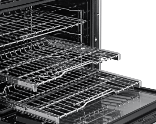 Dacor DOC30P977DS 30 Combi Wall Oven, Silver Stainless Steel