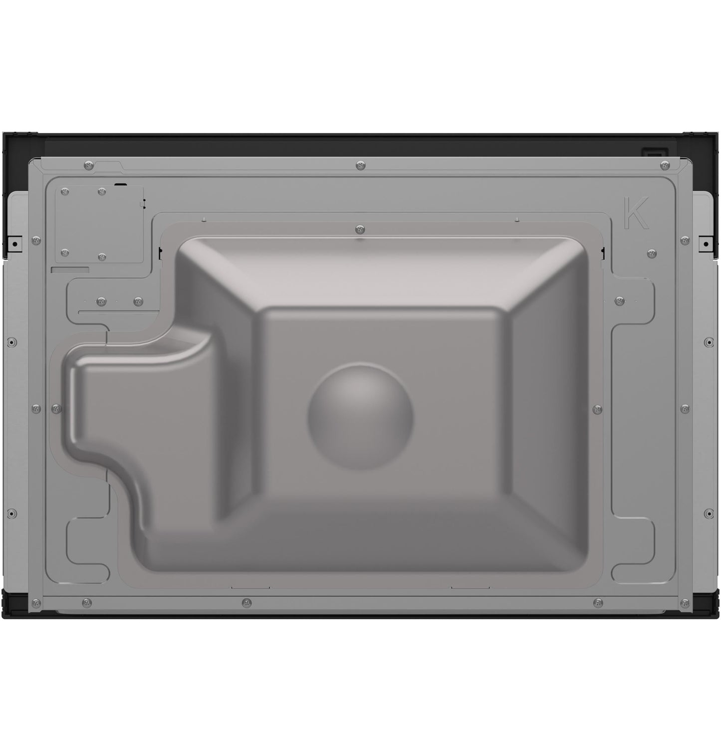 PSB9120SVSS GE Profile™ 30 Single Wall Oven with 120V Advantium® Technology