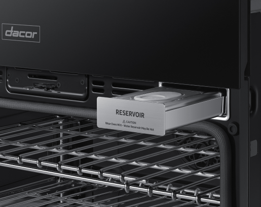 Dacor DOC30M977DS 30 Combi Wall Oven, Silver Stainless Steel