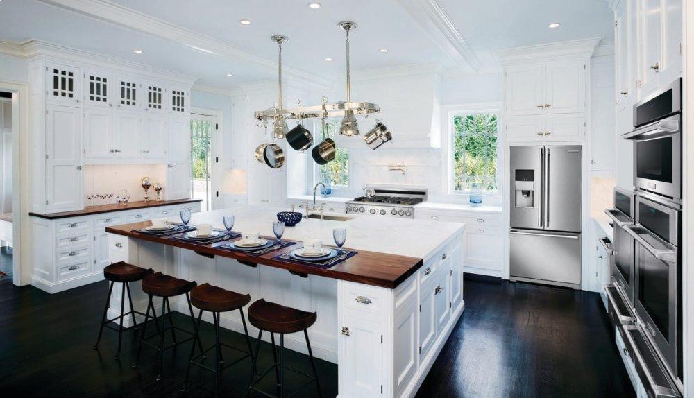 E30EW75PPS Electrolux ICON® 30'' Electric Single Wall Oven