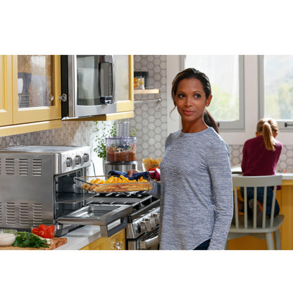 Ge Appliances G9OAABSSPSS