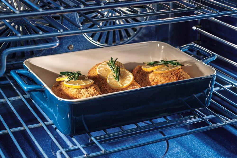 E30EW75PPS Electrolux ICON® 30'' Electric Single Wall Oven